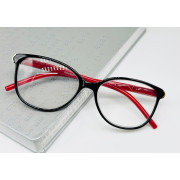 Очки корригирующие "Fabia Monti" 382